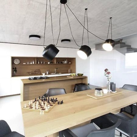 Contemporary House Padna Villa เซโชเล ภายนอก รูปภาพ