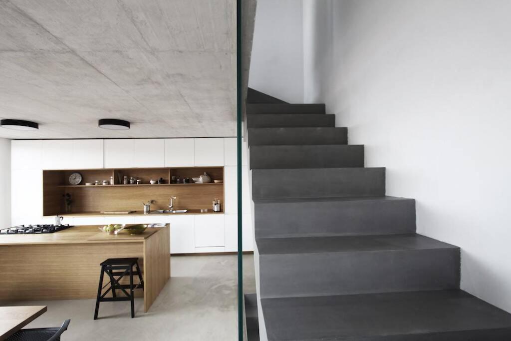 Contemporary House Padna Villa เซโชเล ภายนอก รูปภาพ