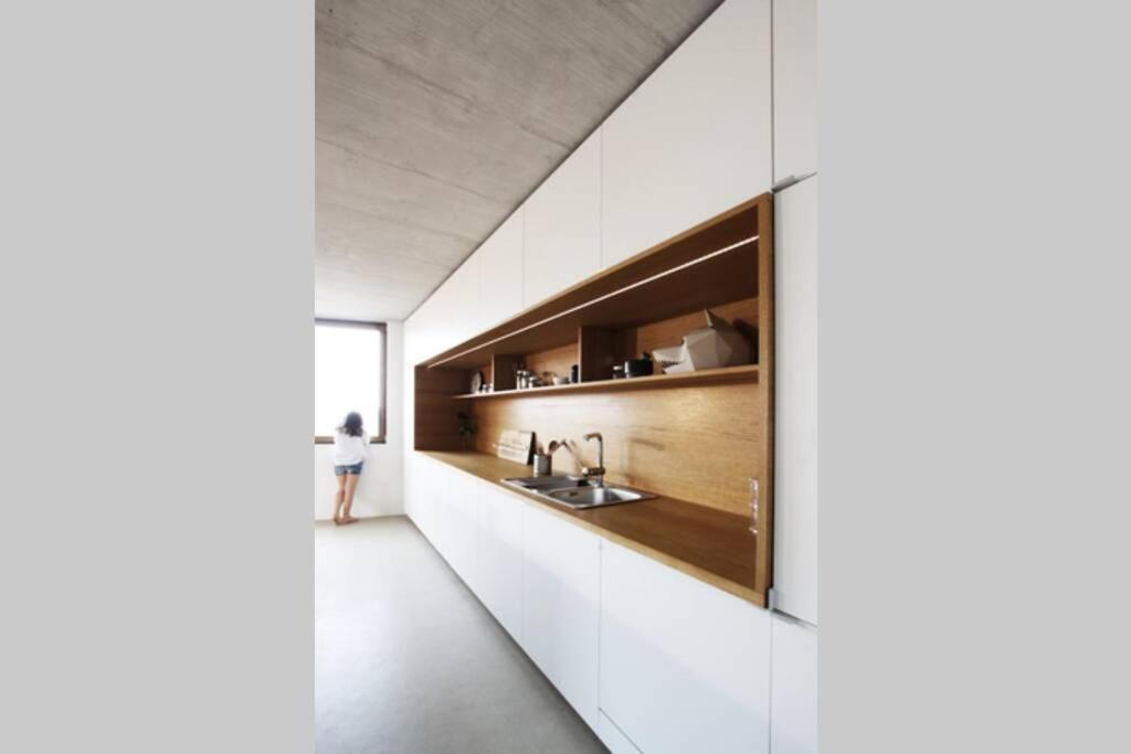 Contemporary House Padna Villa เซโชเล ภายนอก รูปภาพ