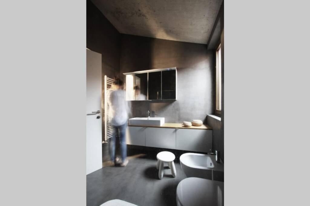 Contemporary House Padna Villa เซโชเล ภายนอก รูปภาพ