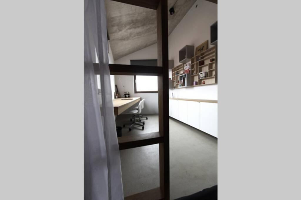 Contemporary House Padna Villa เซโชเล ภายนอก รูปภาพ
