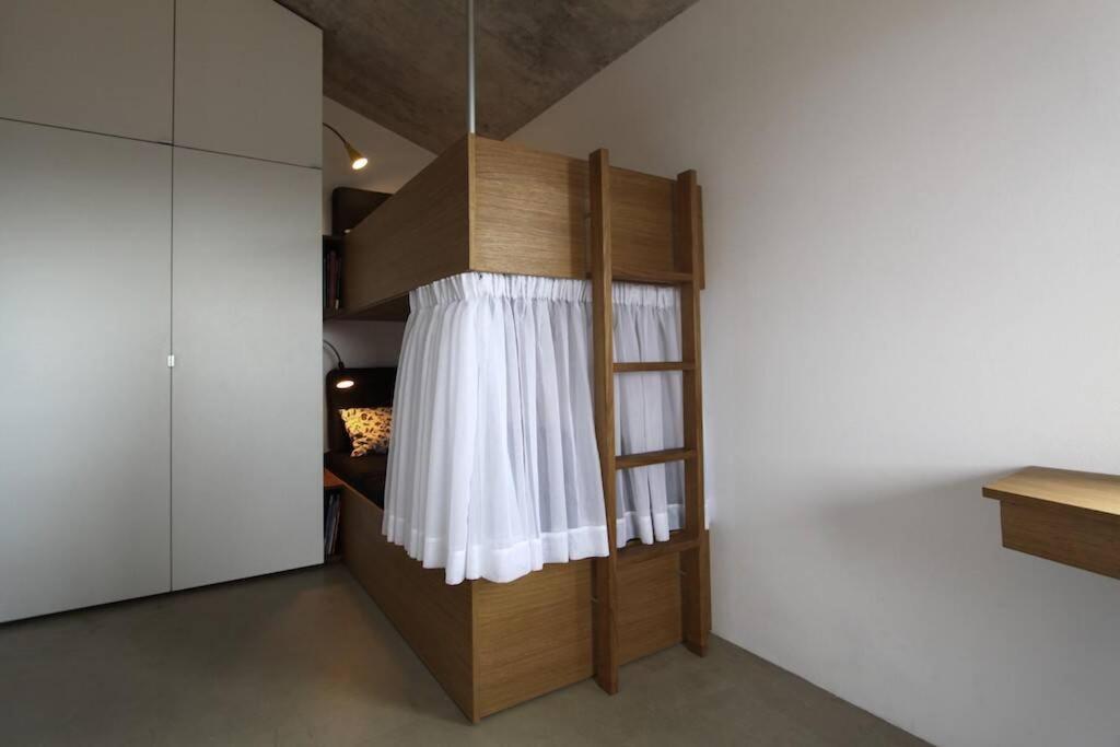 Contemporary House Padna Villa เซโชเล ภายนอก รูปภาพ