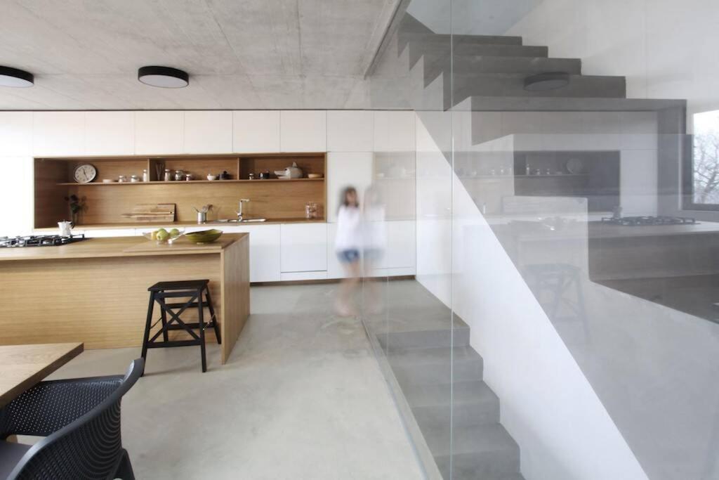 Contemporary House Padna Villa เซโชเล ภายนอก รูปภาพ