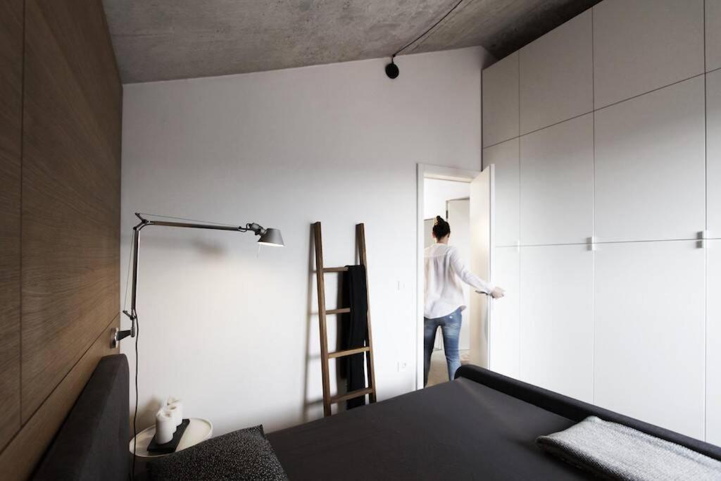 Contemporary House Padna Villa เซโชเล ภายนอก รูปภาพ